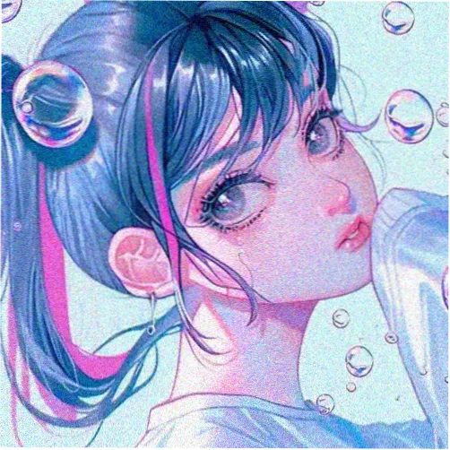 馆友头像