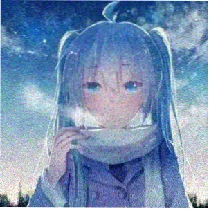 馆友头像